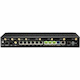 CradlePoint Wi-Fi 6 IEEE 802.11ax 2 SIM Ethernet Modem/Wireless Router