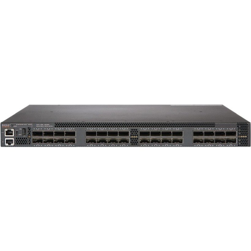 CommScope ICX 7850-32Q Ethernet Switch