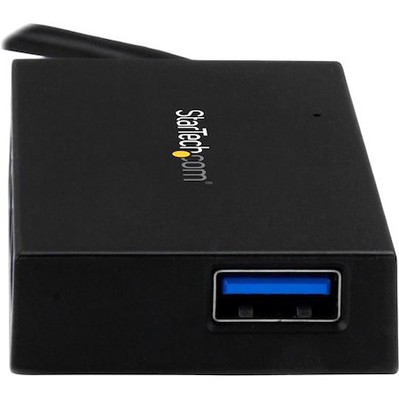 StarTech.com 4-port USB 3.0 Hub