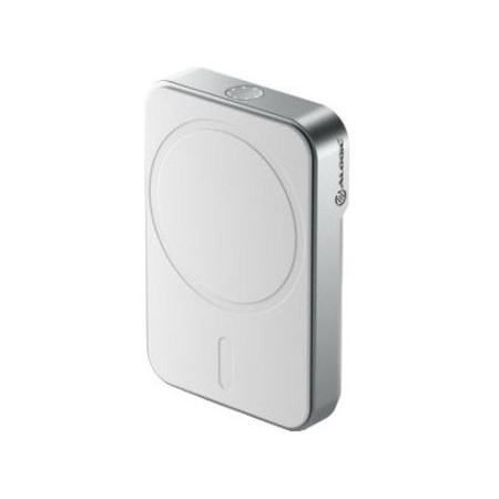 Alogic Matrix Power Bank - White