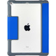 STM Goods Dux Plus Carrying Case Apple iPad (6th Generation), iPad (5th Generation) Tablet - Blue