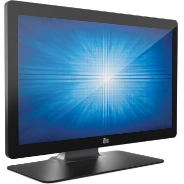 Elo 2202L 22" Class LCD Touchscreen Monitor - 16:9 - 14 ms