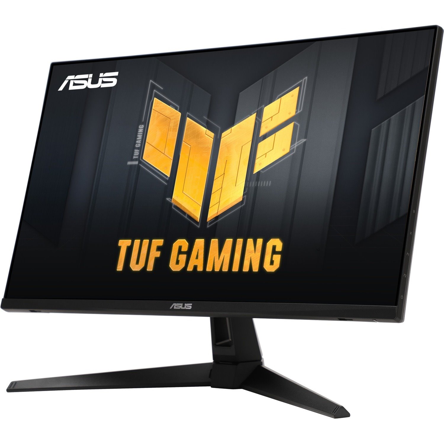 TUF VG27AC1A 27" Class WQHD Gaming LCD Monitor - 16:9 - Black