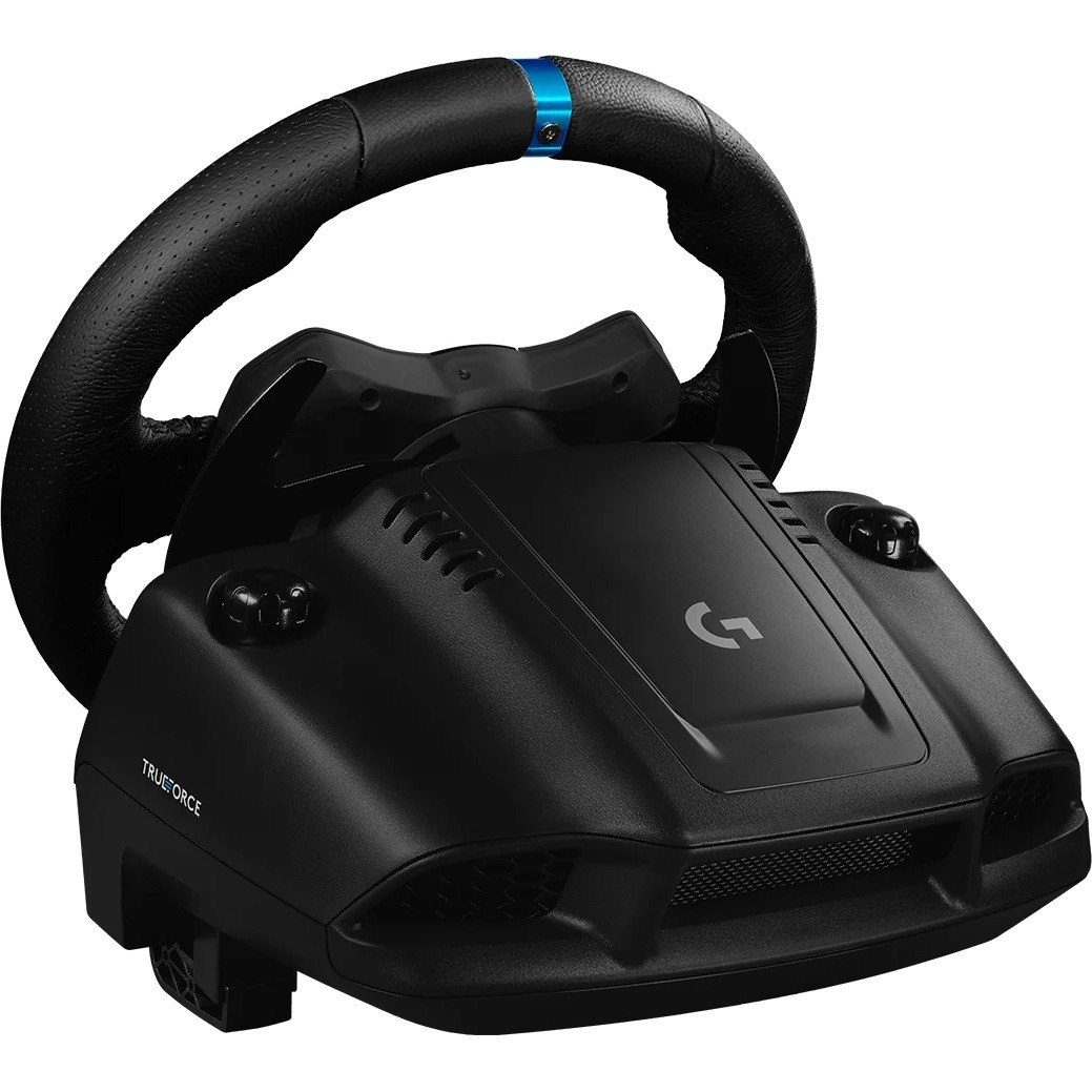 Logitech G G923 Gaming Steering Wheel