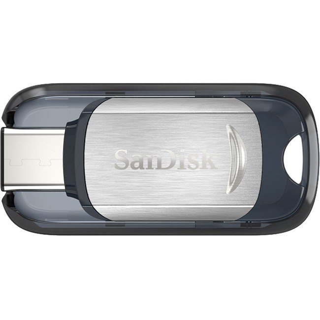 SanDisk Ultra&reg; USB Type-C&trade; Flash Drive 32GB