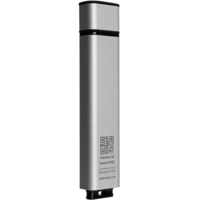 DataLocker Sentry K350 Encrypted USB Drive