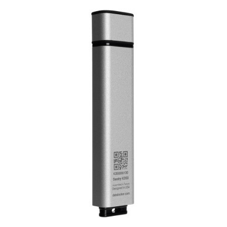DataLocker Sentry K350 Encrypted USB Drive