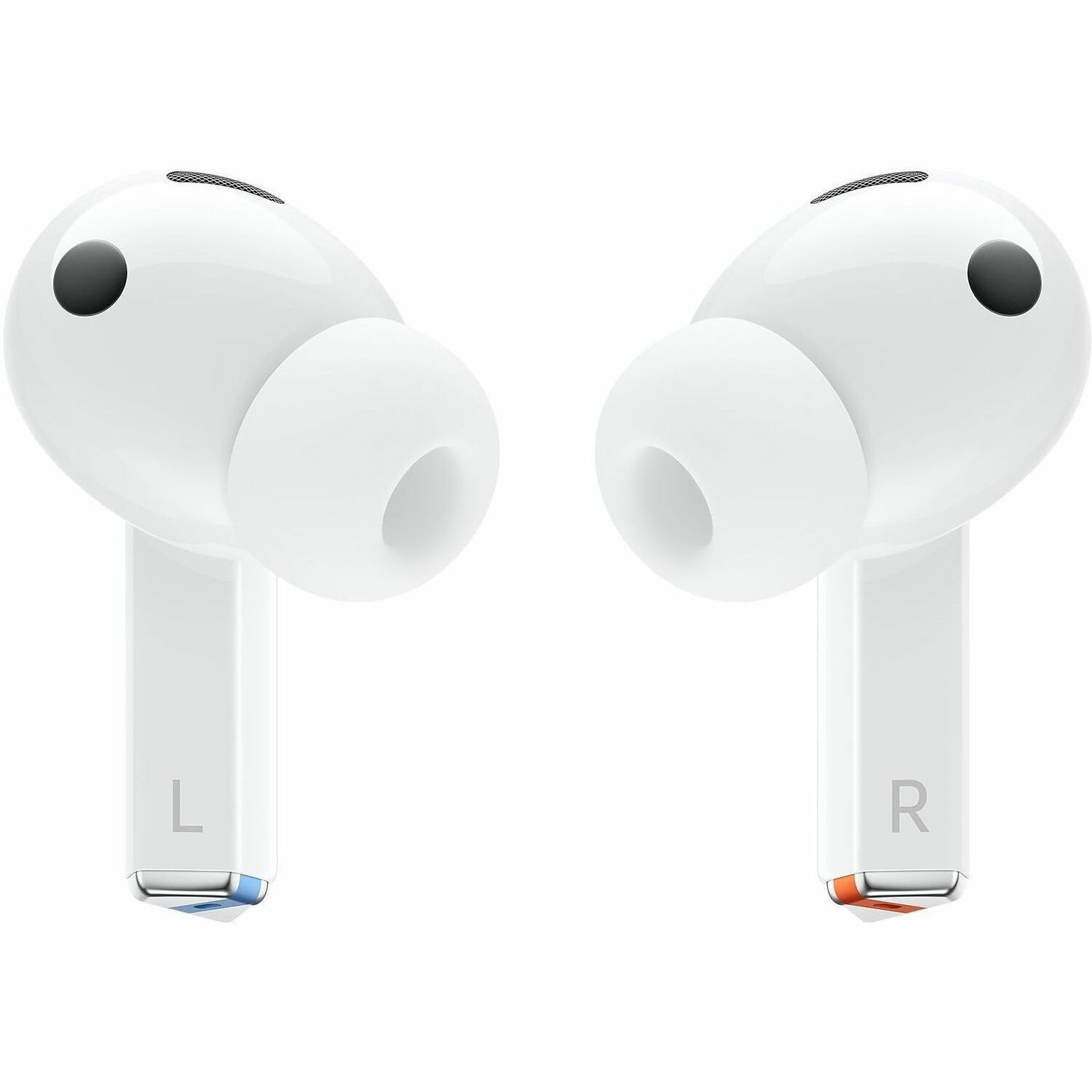 Samsung Galaxy Buds3 Pro True Wireless Earbud Stereo Earset - White