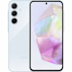 Samsung Galaxy A35 5G SM-A356B/DS 128 GB Smartphone - 16.8 cm (6.6") Super AMOLED Full HD Plus 1080 x 2340 - Octa-core (Cortex A78Quad-core (4 Core) 2.40 GHz + Cortex A55 Quad-core (4 Core) 2 GHz - 6 GB RAM - Android 14 - 5G - Awesome Ice Blue