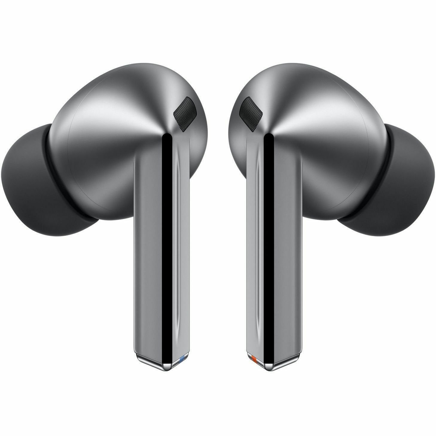 Samsung Galaxy Buds3 Pro True Wireless Earbud Stereo Earset - Silver