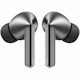 Samsung Galaxy Buds3 Pro True Wireless Earbud Stereo Earset - Silver