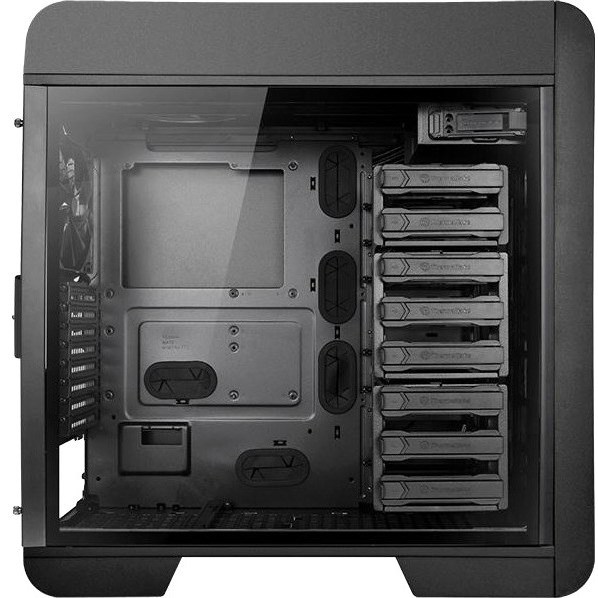 Thermaltake V71 Tempered Glass Edition Full Tower Chassis