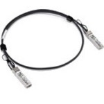 Netpatibles-IMSourcing DS JNP-QSFP-DAC-3MA-NP Twinaxial Fiber Optic Network Cable