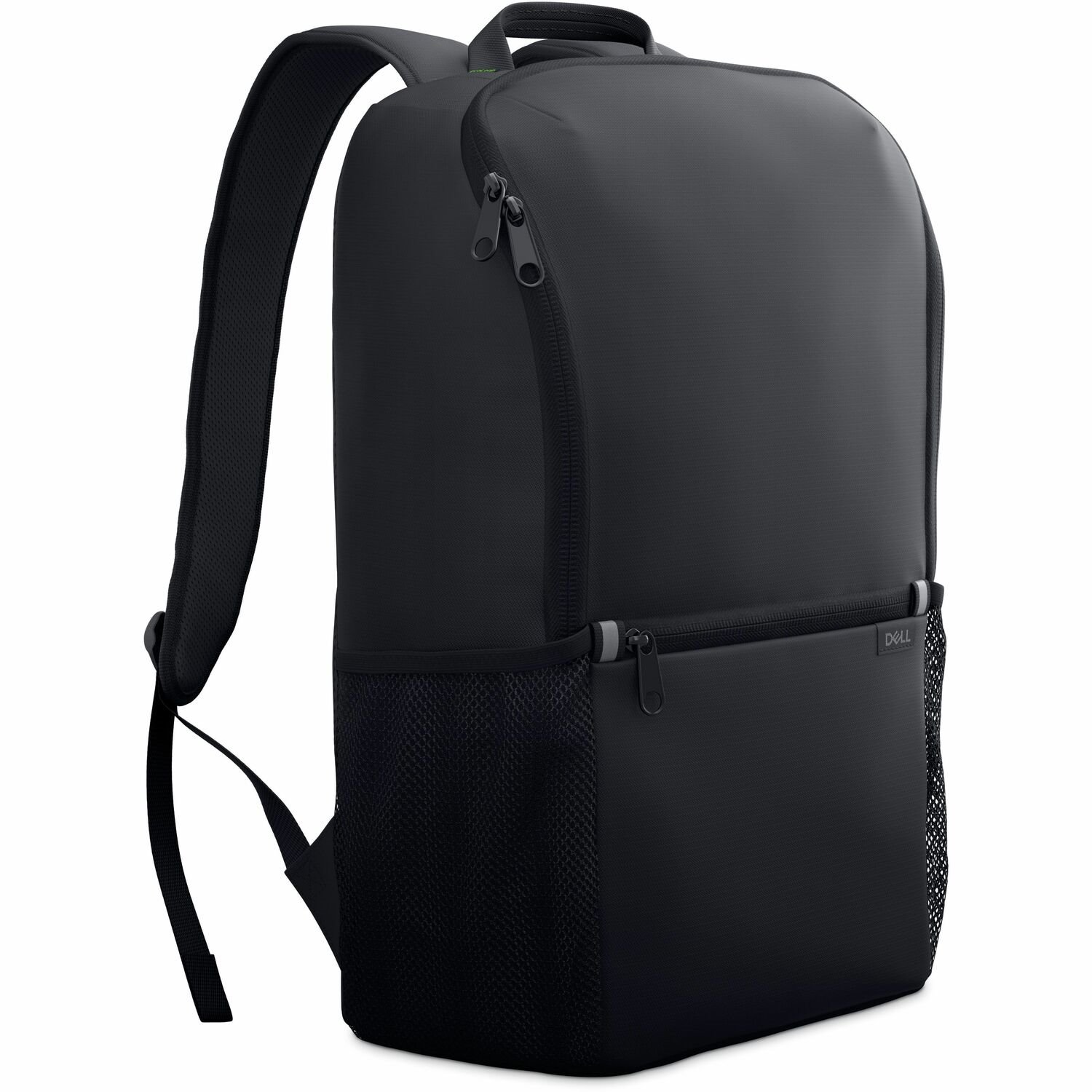 Dell EcoLoop Carrying Case (Backpack) for 35.6 cm (14") to 40.6 cm (16") Notebook - Black