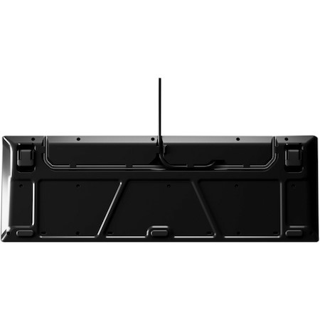 SteelSeries Apex 5 Hybrid Mechanical Gaming Keyboard