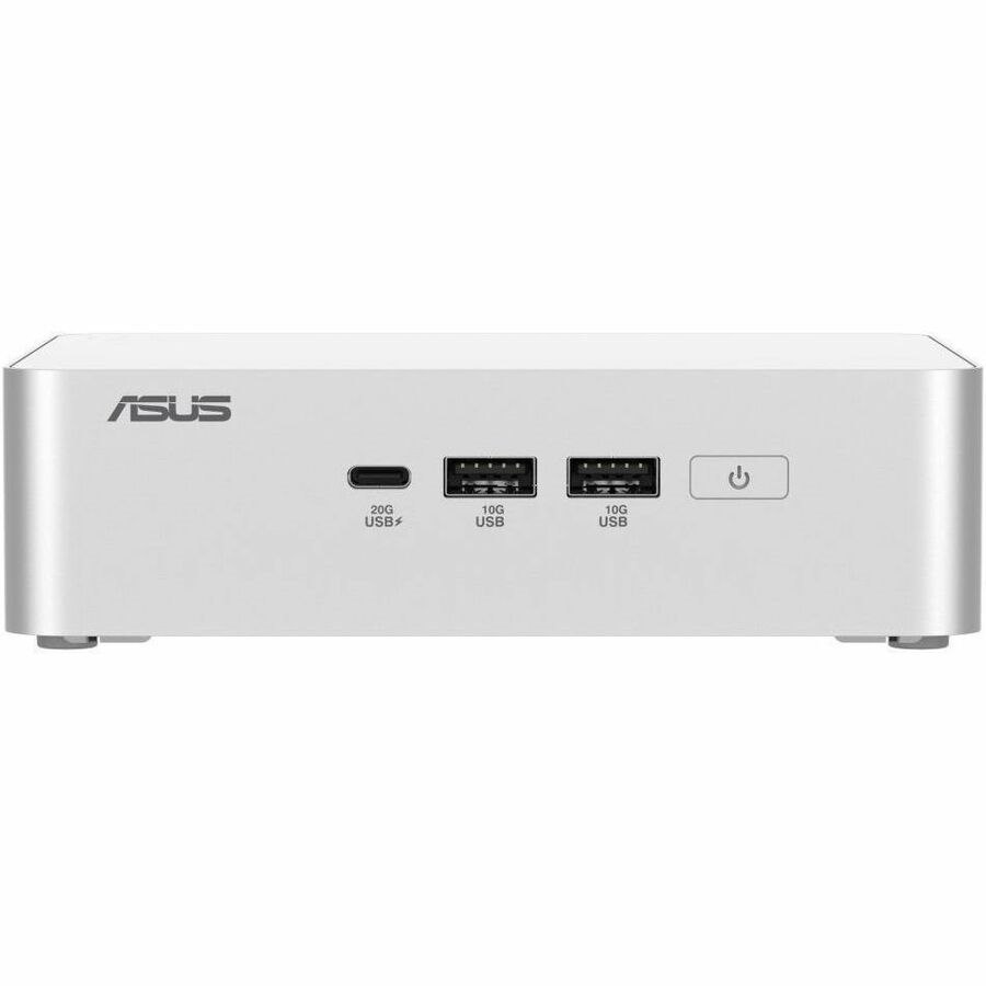 Asus NUC 15 Pro Plus NUC15CRSU9 Barebone System - Mini PC - Intel Core Ultra 9 285H