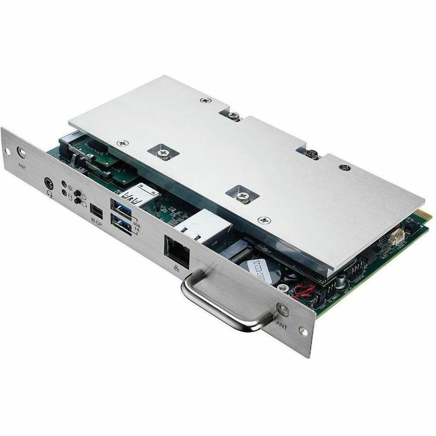 NEC Display SDM Slot-In PC Essential