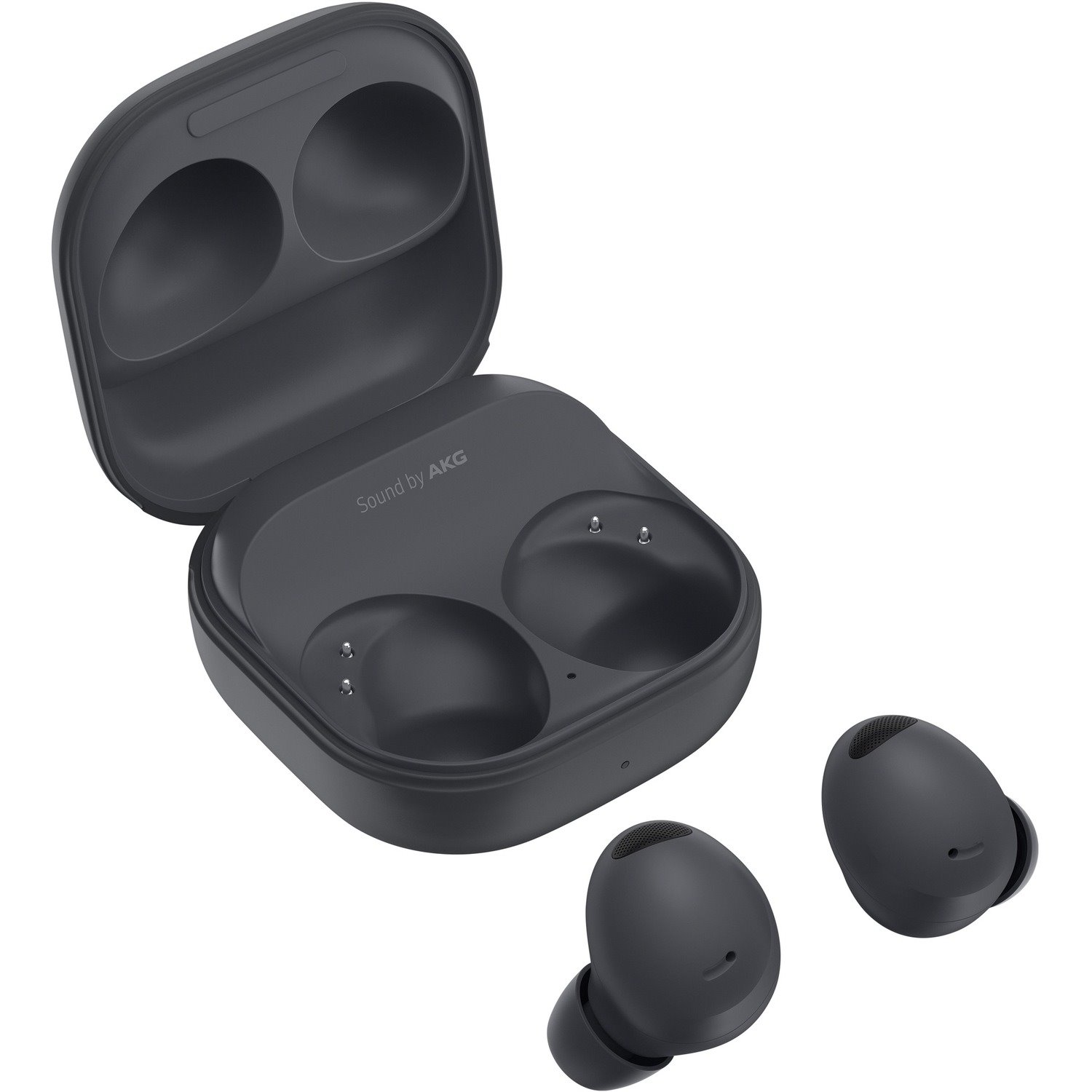 Samsung Galaxy Buds2 Pro SM-R510 Wireless Earbud Stereo Earset - Graphite