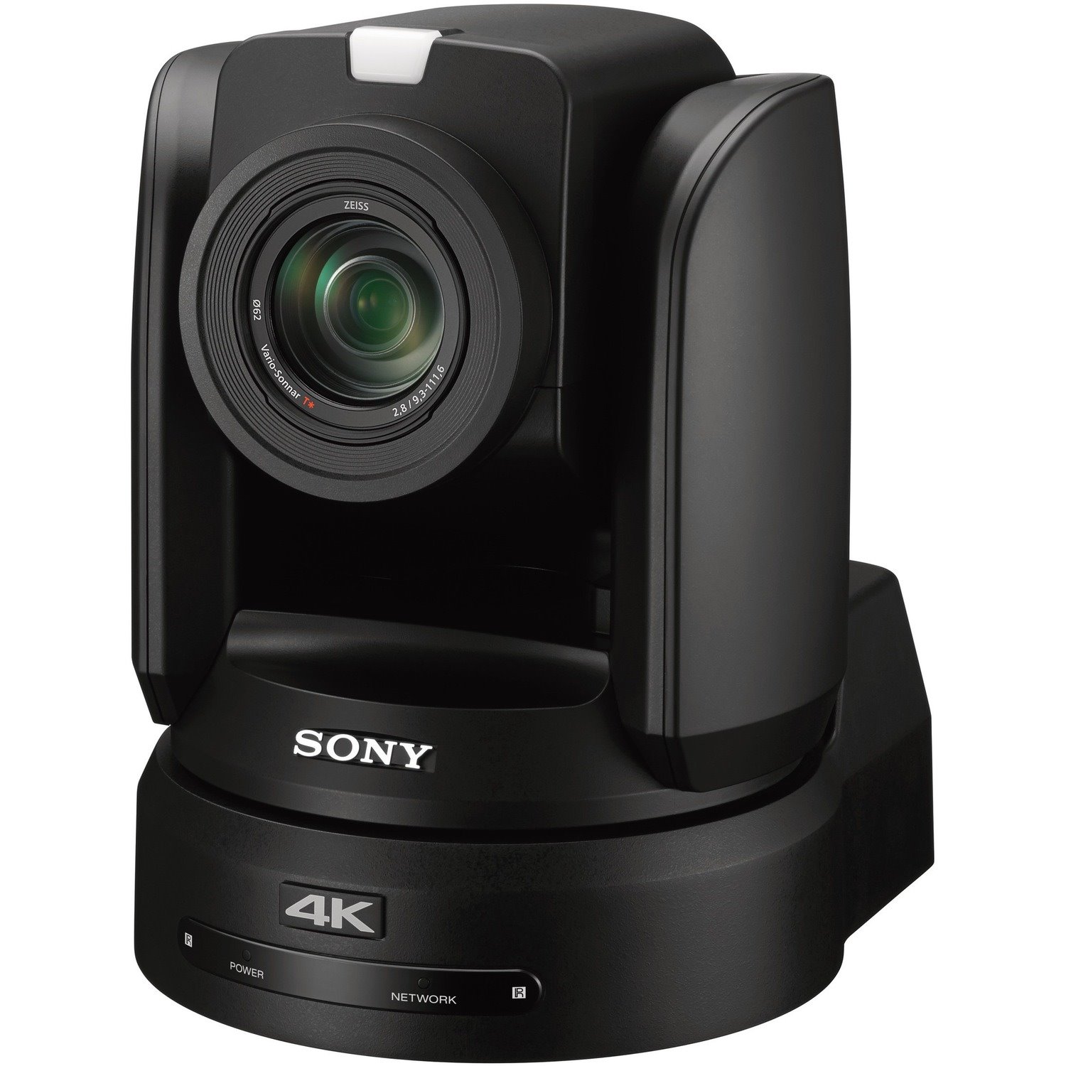 Sony Pro BRC-X1000/1 14.2 Megapixel HD Network Camera - Black