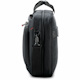 Samsonite Xenon 4.0 Carrying Case (Briefcase) for 12.9" to 15.6" Notebook, Tablet, Travel, Electronics - Black