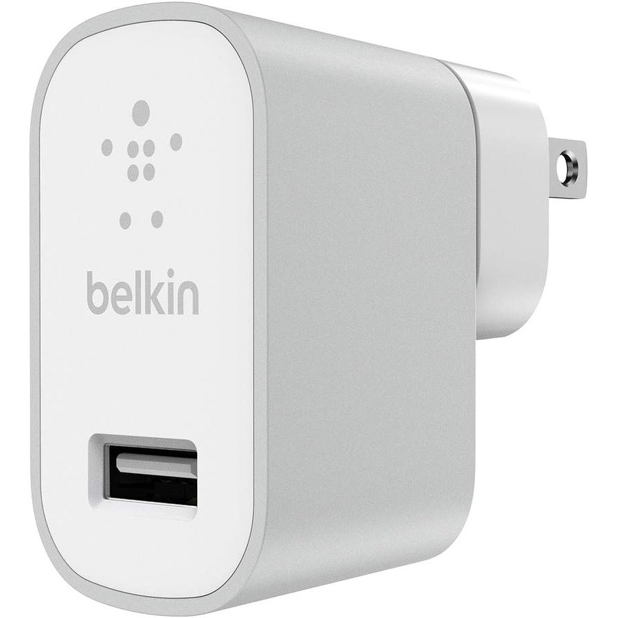 Belkin MIXIT&uarr; Metallic Home Charger