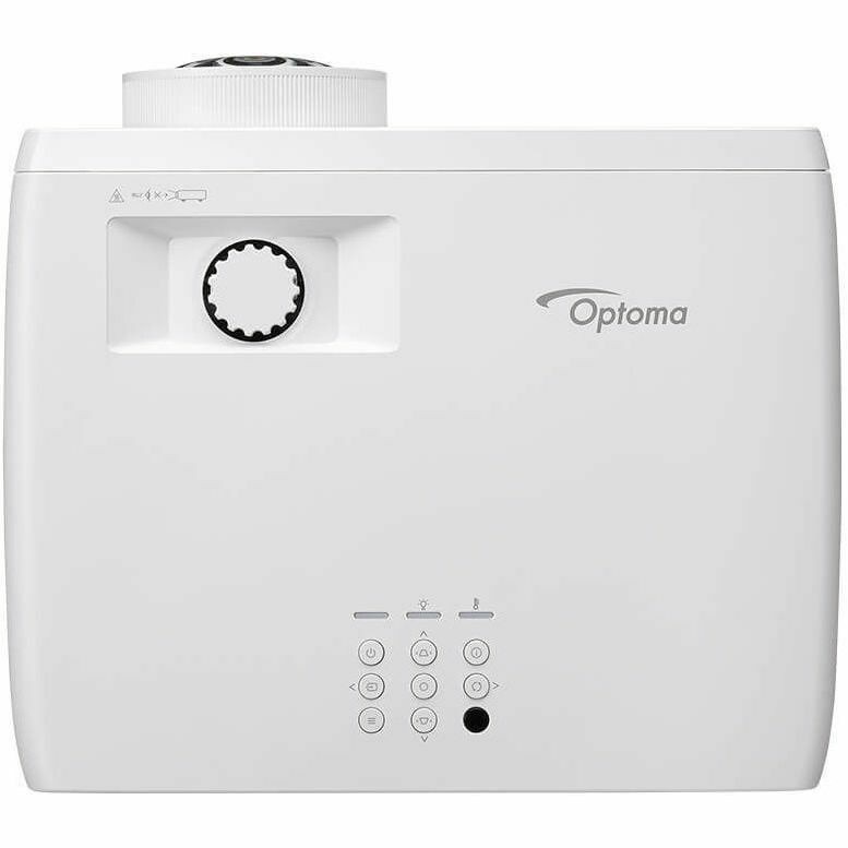 Optoma ZK521ST 5000L 4K ST Projector