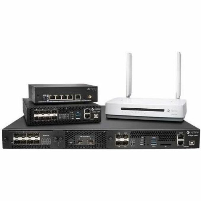 Cisco vEdge-5000 Router