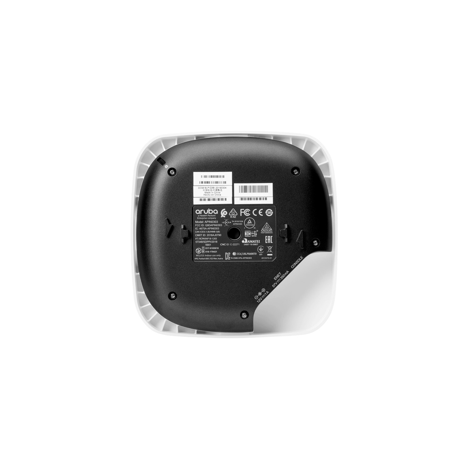 Hpe Ap11 Router Buy HPE Instant On AP11 IEEE 802.11ac 1.14 Gbit/s Wireless Access Point ...