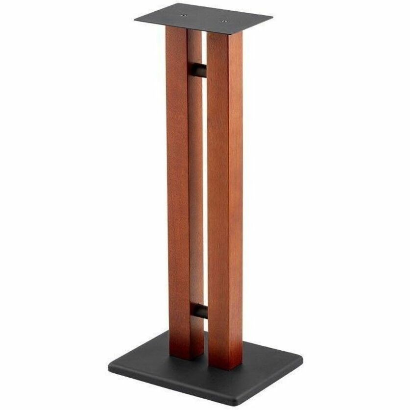 Monoprice Monolith BY Monoprice 28In Speaker Stands Cherry (Each)