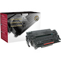 Clover Imaging Remanufactured High Yield MICR Toner Cartridge for HP Q6511X, TROY 02-81134-001