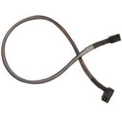 Microchip Adaptec&reg; Mini-SAS HD Data Transfer Cable