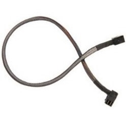 Microchip Adaptec® Mini-SAS HD Data Transfer Cable