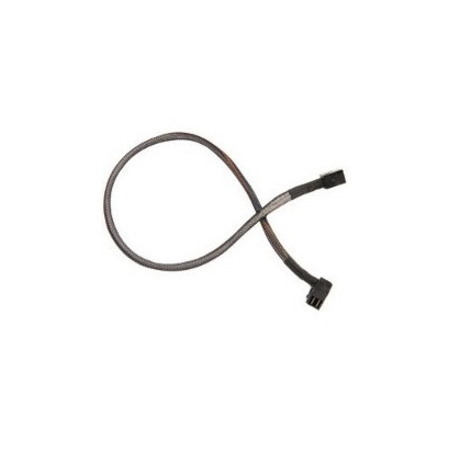 Microchip Mini-SAS HD Data Transfer Cable