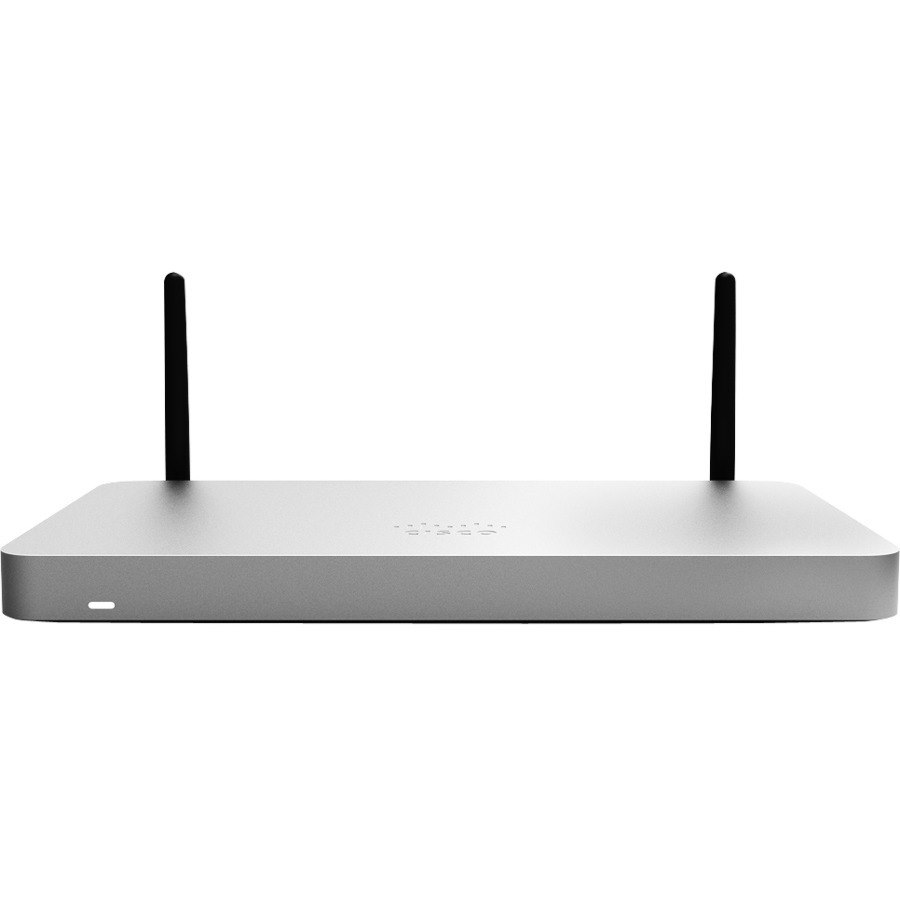 Meraki MX68W Wi-Fi 5 IEEE 802.11a/b/g/n/ac Ethernet Wireless Router