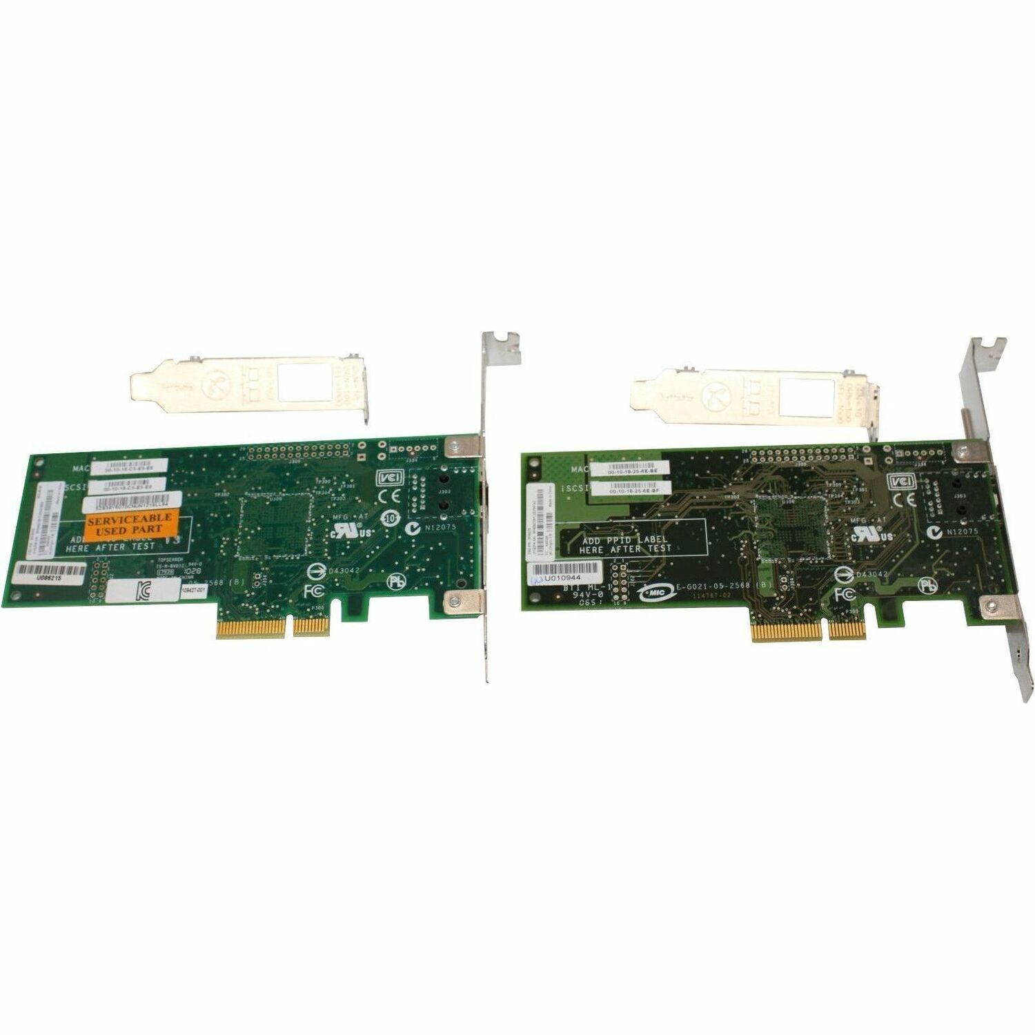 Lenovo NetXtreme II 1000 Express Ethernet Adapter