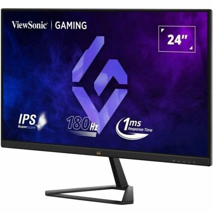 ViewSonic VX2479-HD-PRO 24" Class Full HD Gaming LED Monitor - 16:9