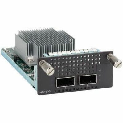 Check Point 40/100Gigabit Ethernet Card