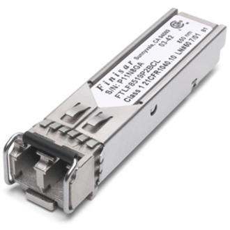 Finisar FTLF8519P2BCL Gigabit Ethernet SFP Module