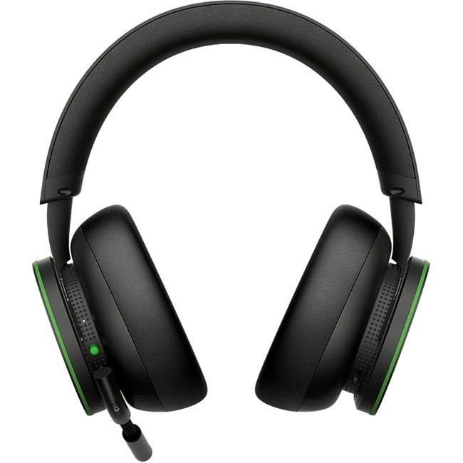 Microsoft Xbox Stereo Headset - 20th Anniversary Special Edition