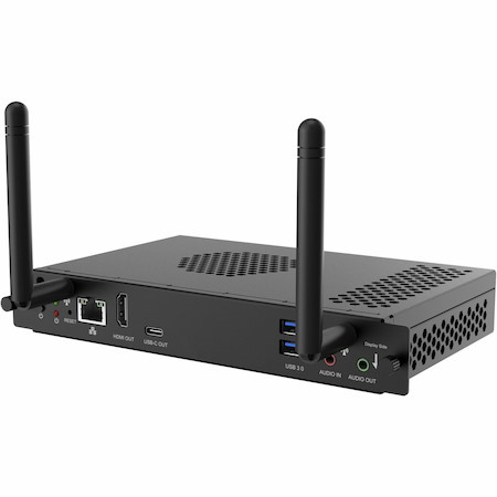 SMART AMG1 Android appliance with Google EDLA certification
