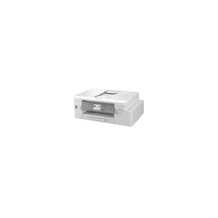 Brother J4440DW Wireless Inkjet Multifunction Printer - Colour