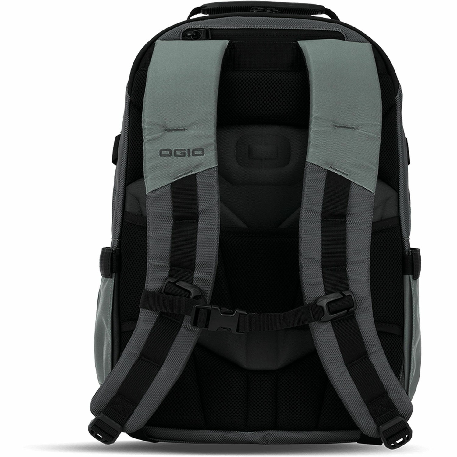 Ogio Gambit Dna BKPK Titanium 25