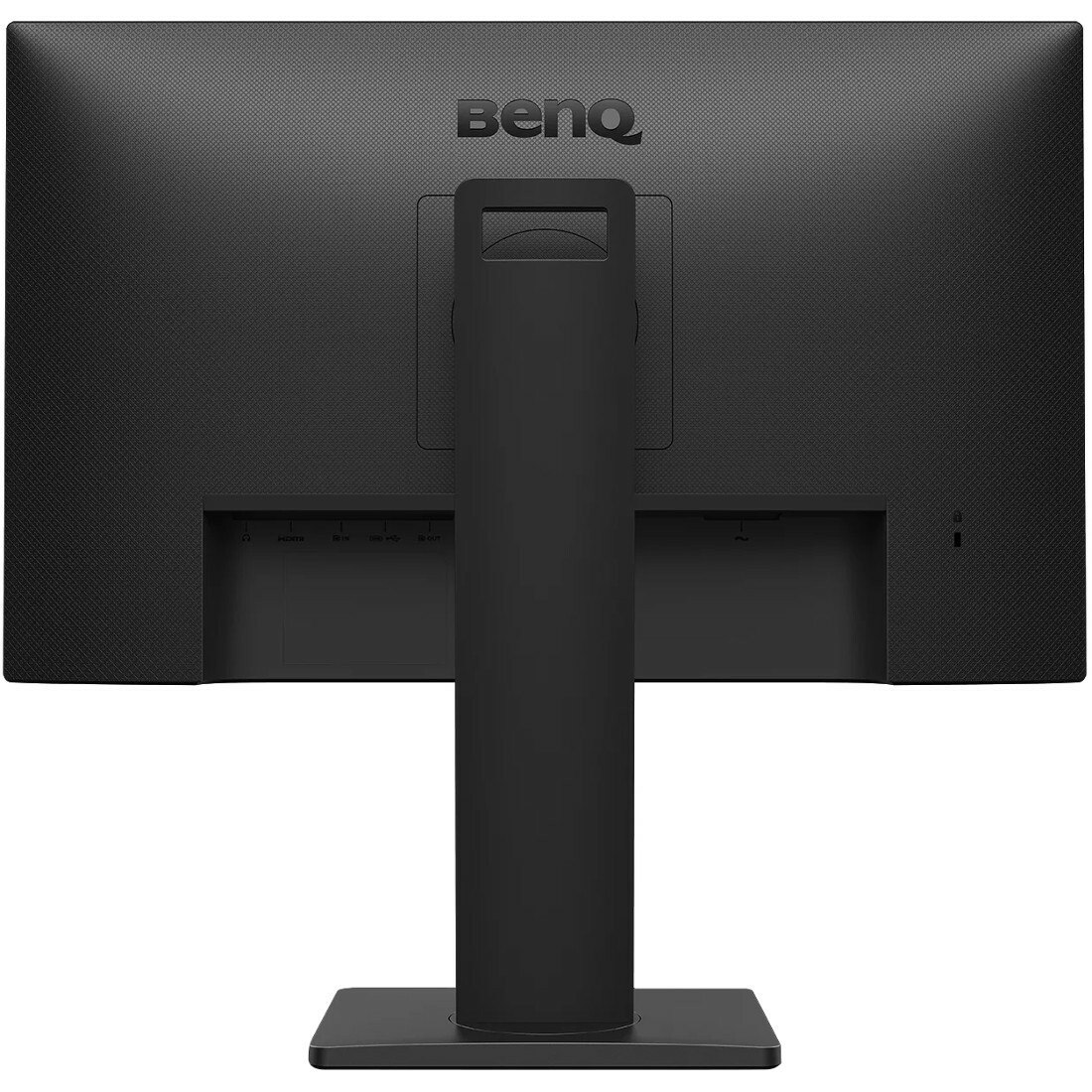 BenQ GW2485TC 24" Full HD USB-C 75Hz LCD Monitor - 16:9 - Black