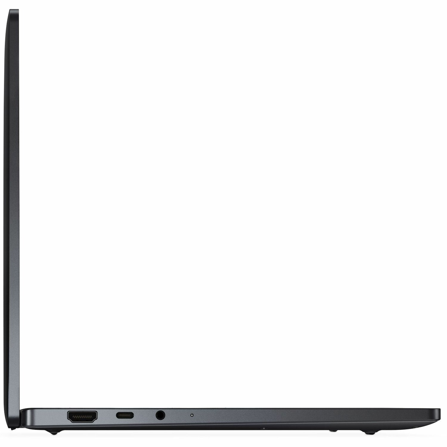 Dell Pro 14 Premium PA14250 14" Clamshell Copilot+ PC Notebook - Full HD Plus - Intel Core Ultra 5 236V - vPro Technology - 16 GB - 512 GB SSD - English (US) Keyboard - Magnetite