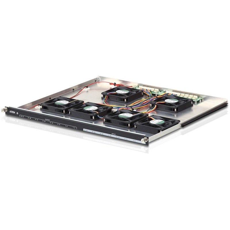 ATEN VM-FAN556 Cooling Fan - Switch