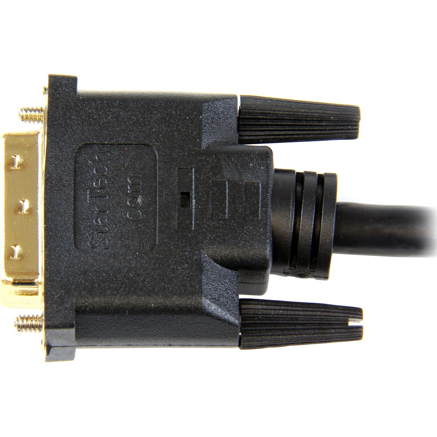 StarTech.com 10 ft HDMIÂ&reg; to DVI-D Cable - M/M