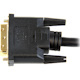 StarTech.com 10 ft HDMI® to DVI-D Cable - M/M