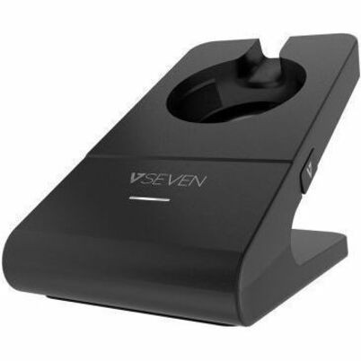 V7 V7 Desktop Charging Cradle for HB650S Headset