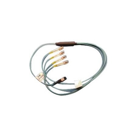 Lenovo 10m QSFP+ MTP-MTP OM3 MMF Cable
