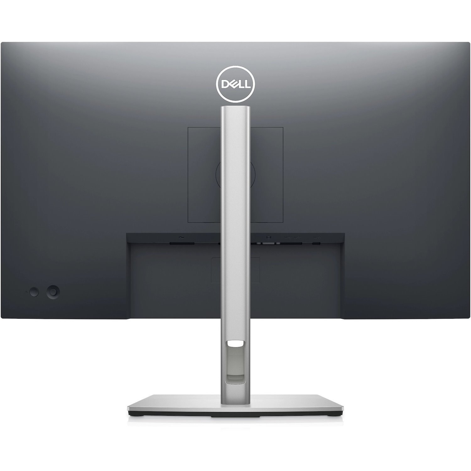 Dell Professional P2722HE 27" Class Full HD LCD Monitor - 16:9 - Black/Silver